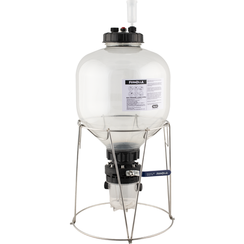 FermZilla - Fermentasaurus G2 - 27 L