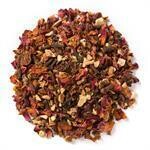 Herbal Christmas Tea Caffeine Free - by the ounce