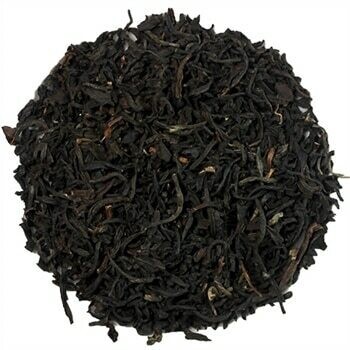 Jasmine Black China Tea - Contains Caffeine - by the ounce