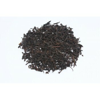 Orange Pekoe Black Tea - Caffeine - by the ounce
