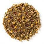 Tulsi Chamomile Flower Herbal Tea