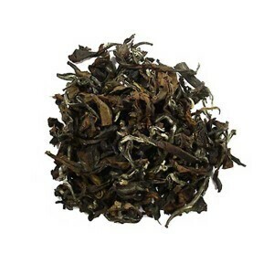 Formosa Oolong Black Tea