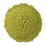Matcha Green Tea Powder - Caffeine