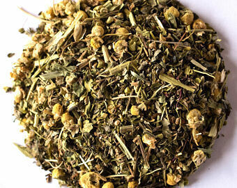 Bedtime Blend Herbal  Tea- Caffeine Free
