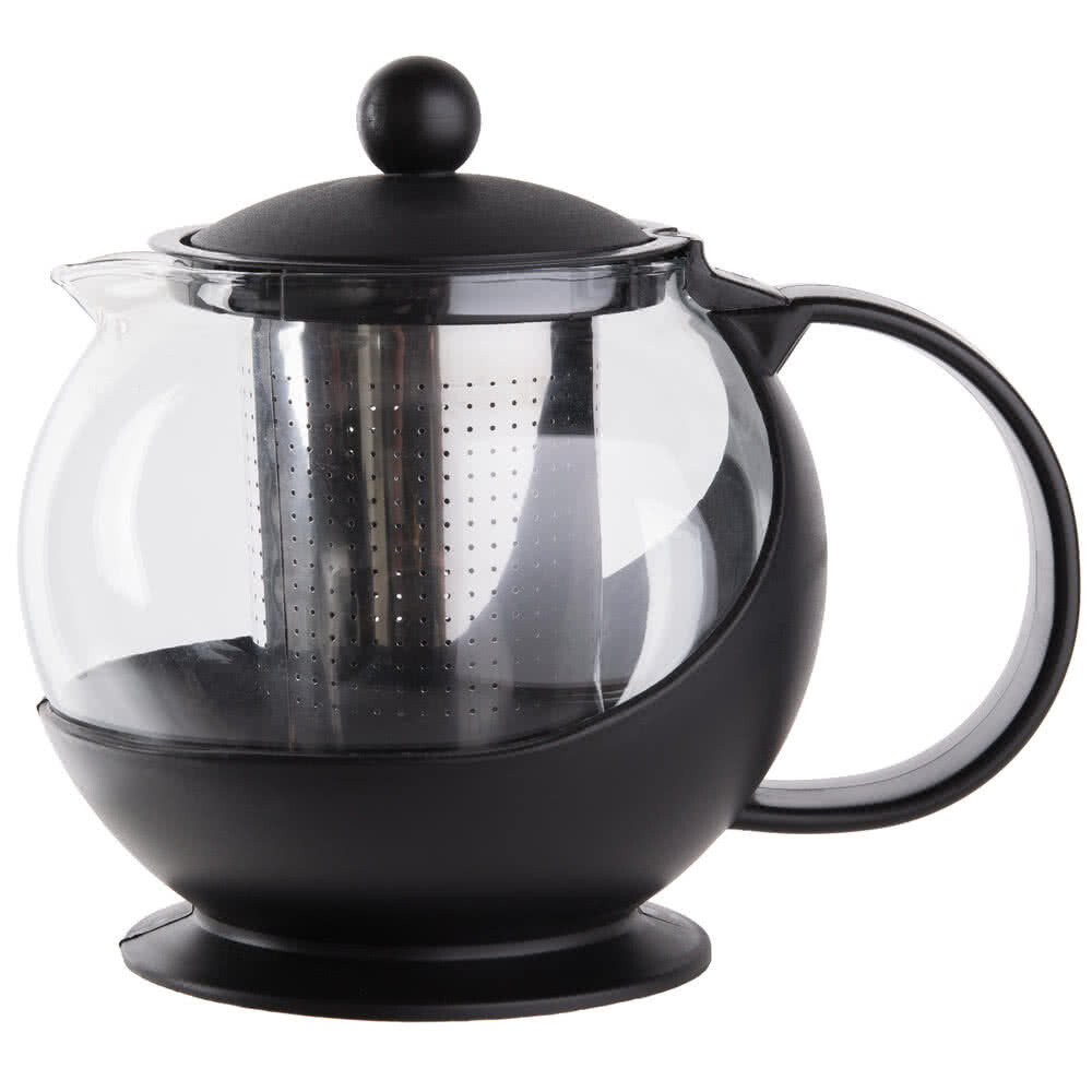 Tea Pot with infuse