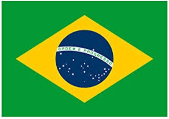 Brazil Florada Roasted Coffee by the half pound