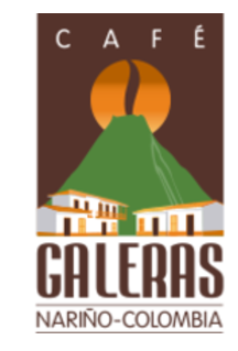 Colombia Narino Roasted Coffee by the half pound
