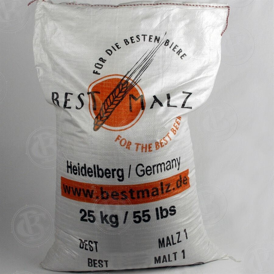 Munich Malt 6L - by the half pound.