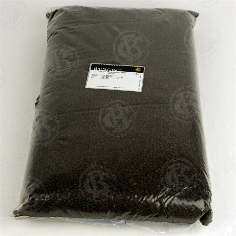 Roasted Barley 500L