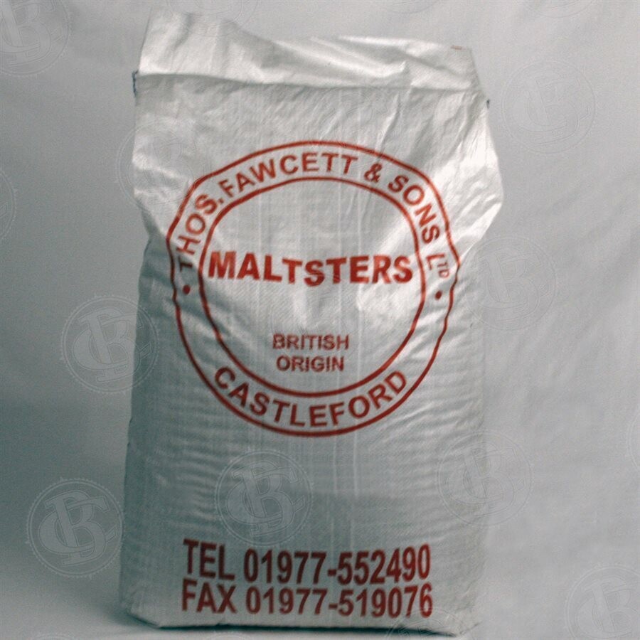 Maris Otter Crisp Malt 4L - by the half pound.