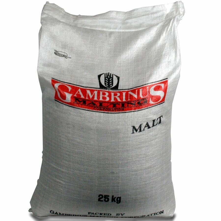 Honey Malt 30L - Gambringus - by the half pound.