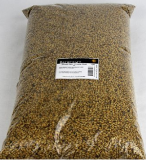 Caramel 80L Malt - by the half pound.