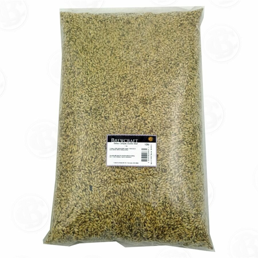 Carapils Dextrine Malt 1.5L - by the half pound.