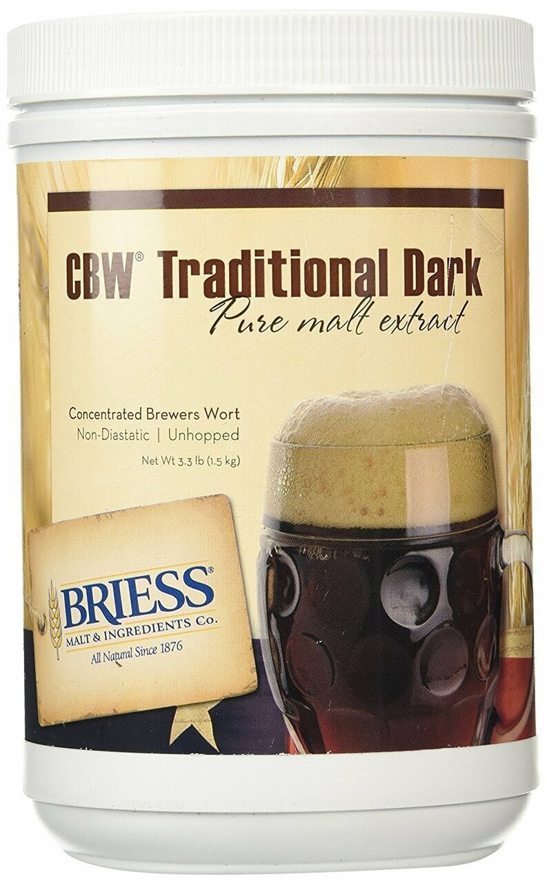 Briess Dark LME - 3.3 lb