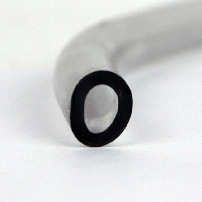 1/4 inch I.D. PVC tubing