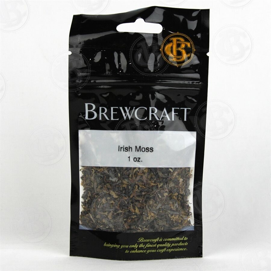 Irish Moss