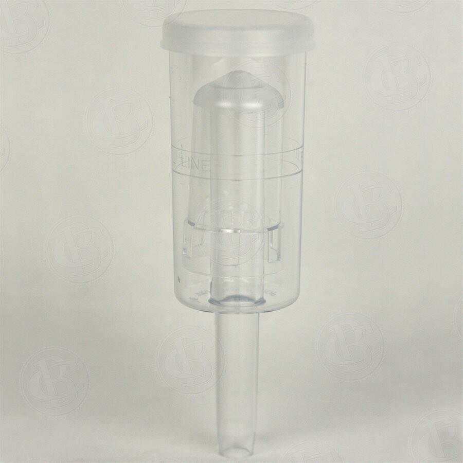 Cylinder Air Lock