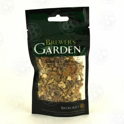 Brewer&#39;s Garden Sweet Orange Peel