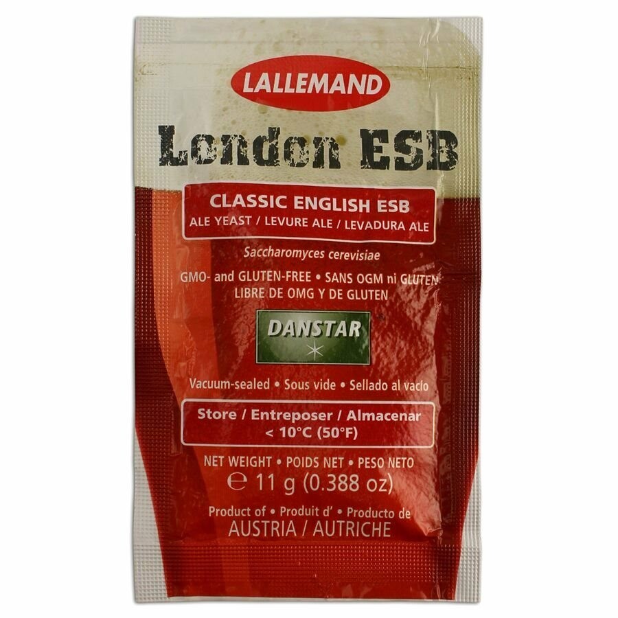 Lallemand Danstar London ESB Yeast