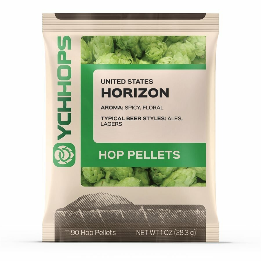 Horizon Hop Pellets (by the ounce)