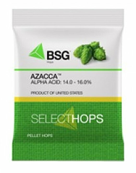 Azacca Hop Pellets (by the ounce)