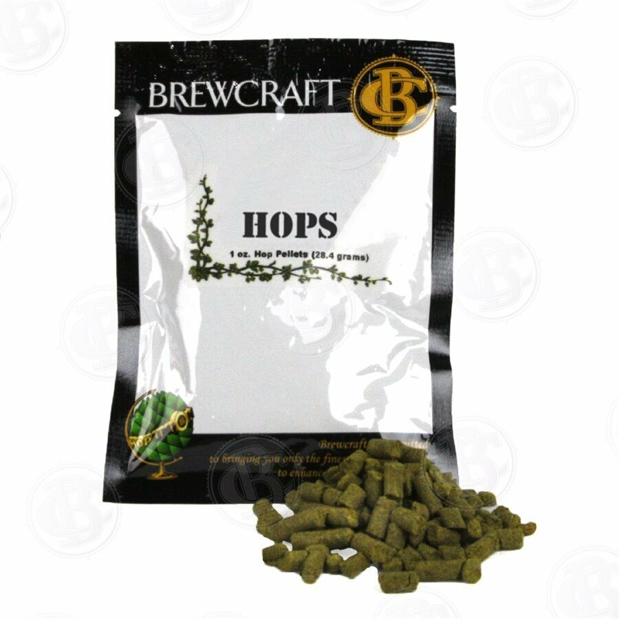 Nelson Sauvin Hop Pellets (by the ounce)