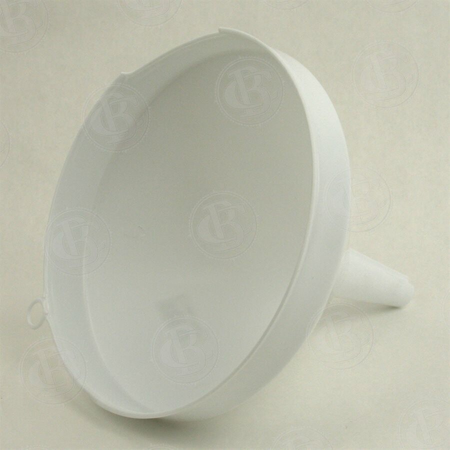 Plastic Funnel, 21Cm - 8 inch