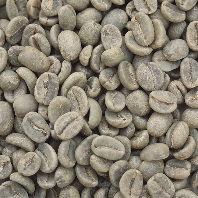 Guatemalan Huehuetanango Roasted Coffee - sold by the Half Pound