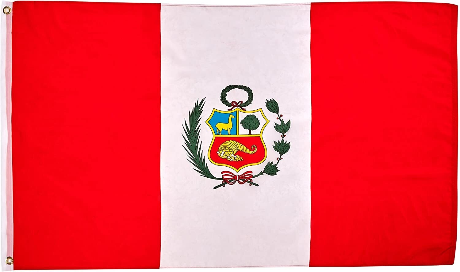 Peru Lima - Swiss Water Process Decaf Roasted coffee