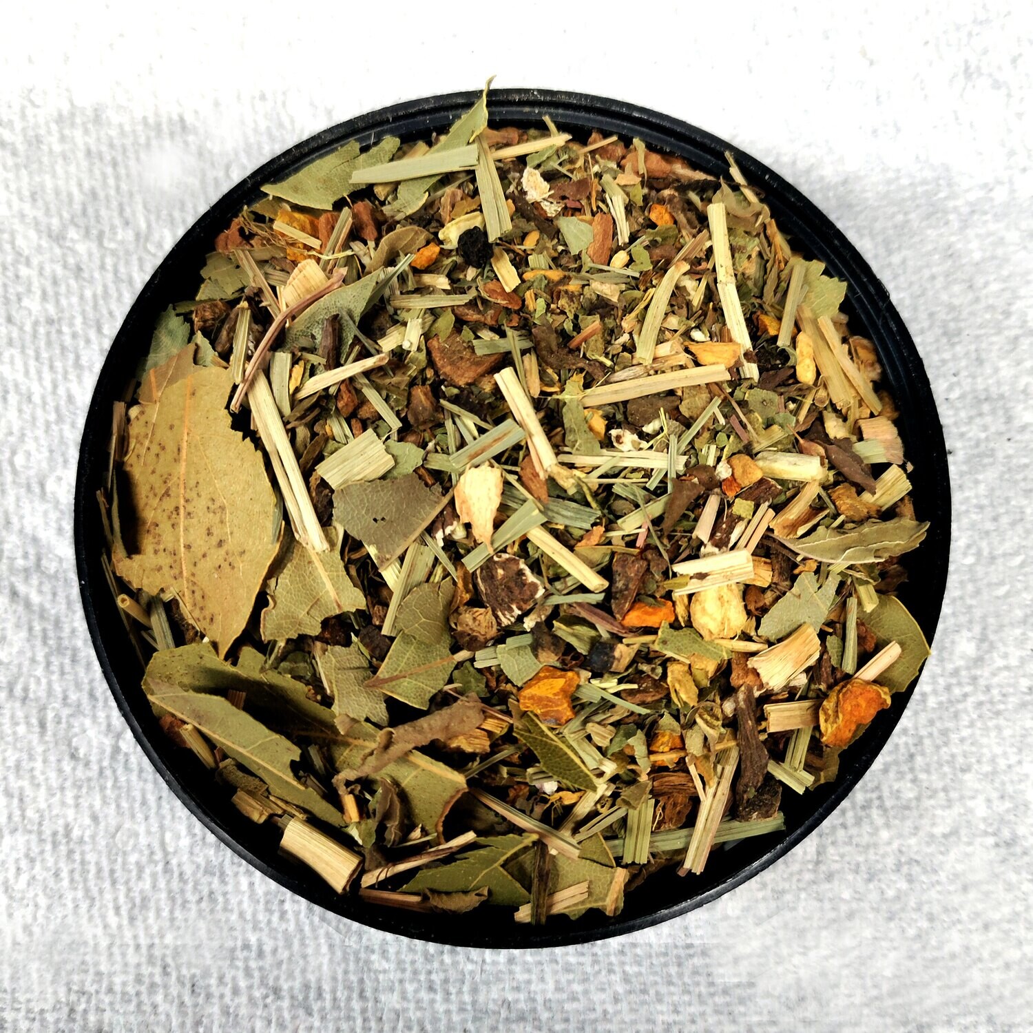 Detox (Loose Leaf) Tea - Caffeine free