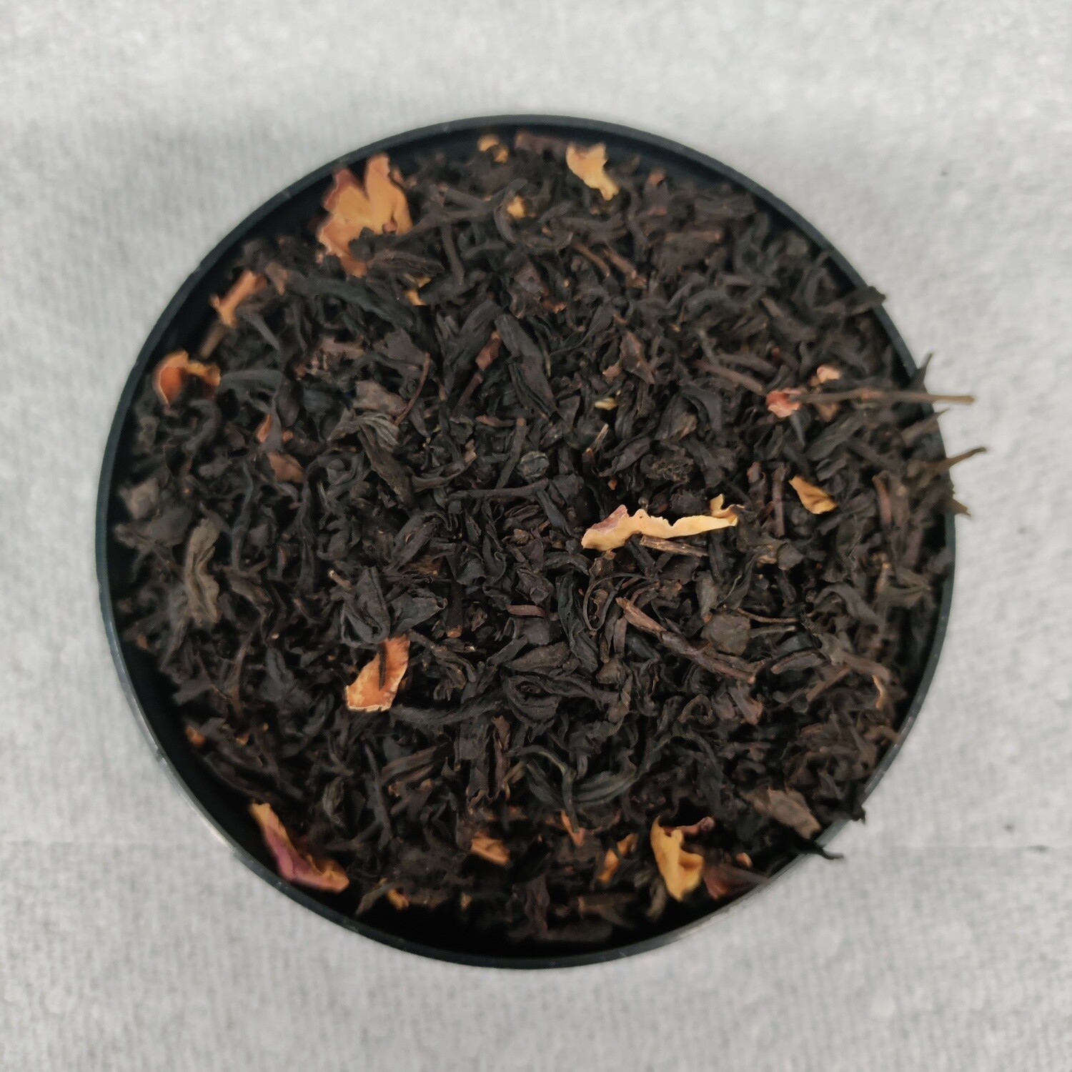 Pomegranate Tea - Caffeine - by the ounce
