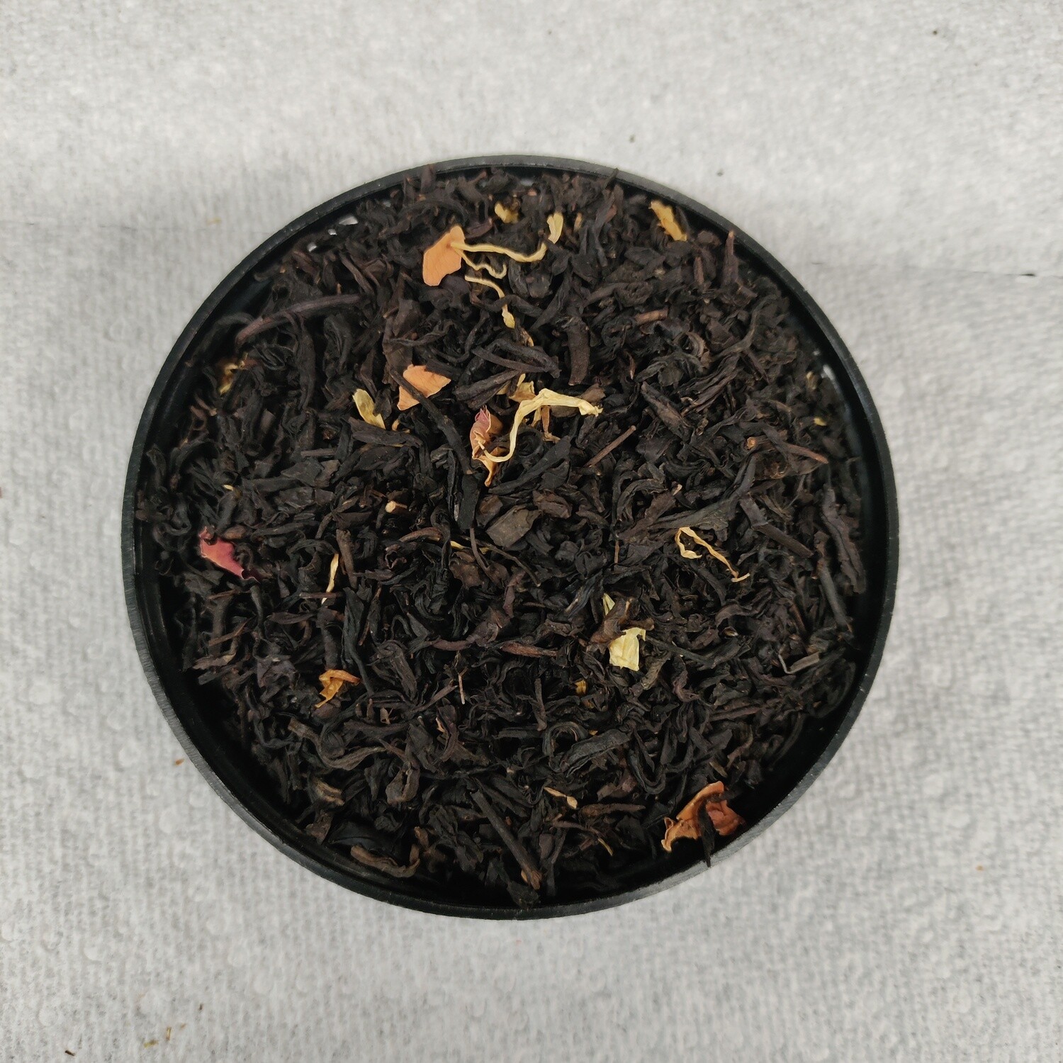 Strawberry Lemonade Tea - Caffeine - by the ounce