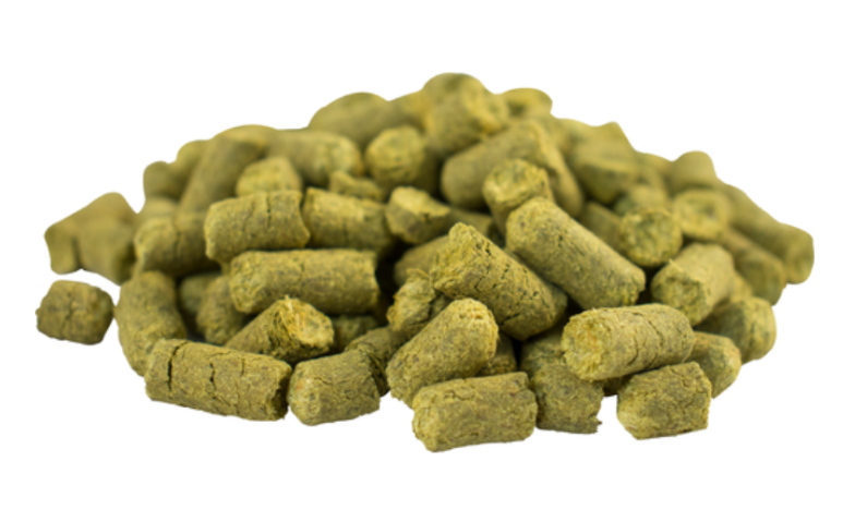 Sorachi Ace Hop Pellets - by the ounce