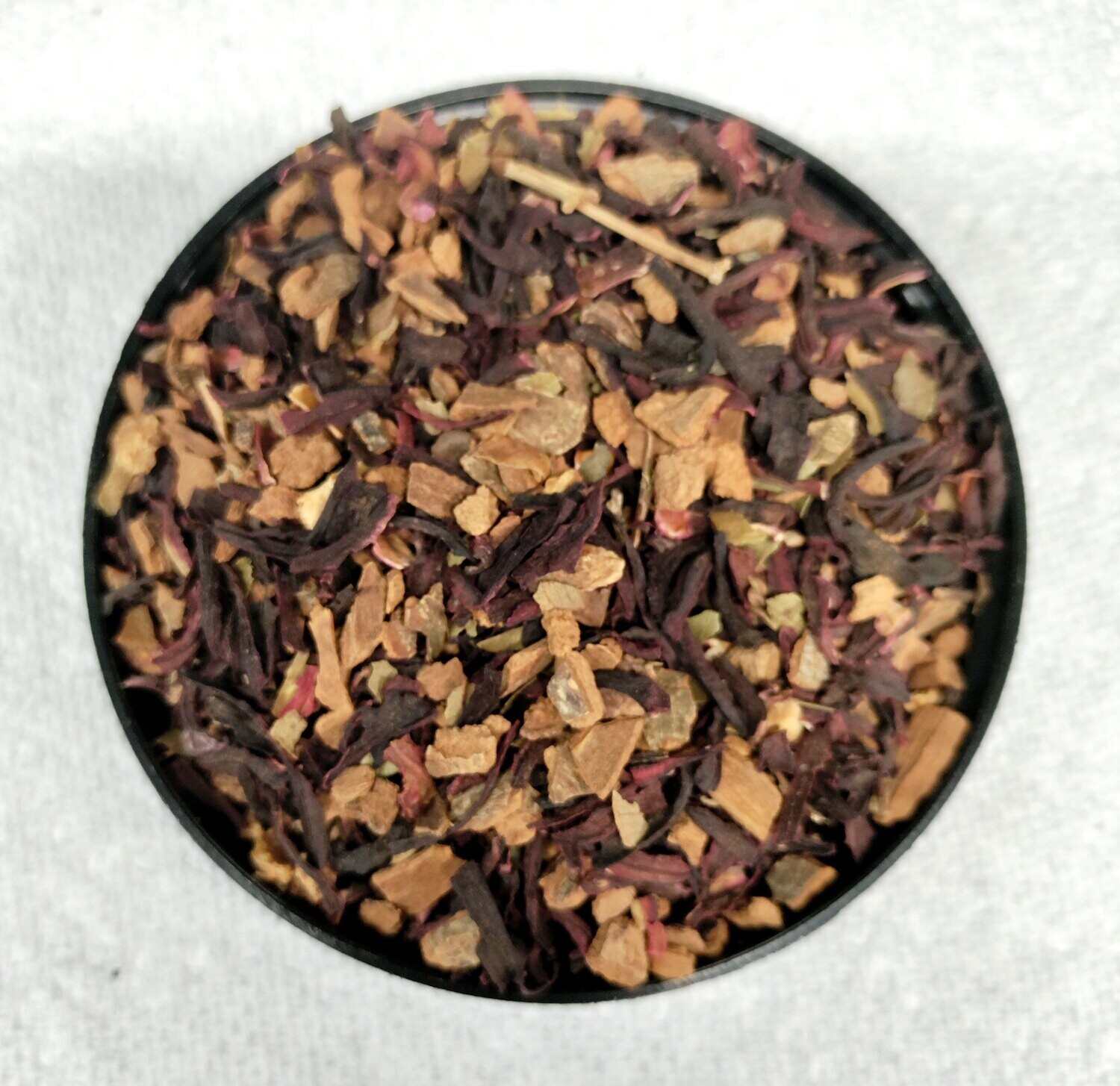 Herbal Seasons Tea (Loose Leaf) - Caffeine free