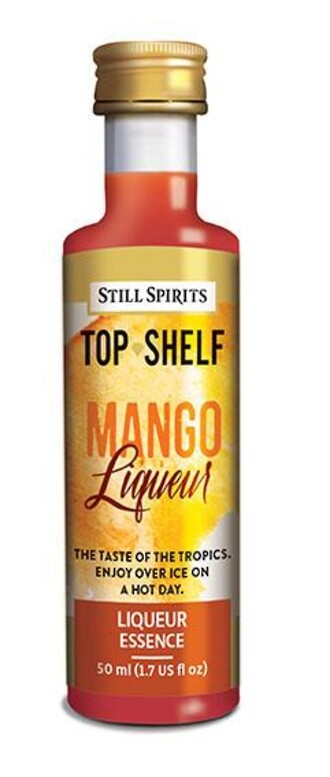 Top Shelf Mango