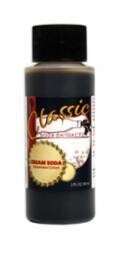 Classic Cream Soda Extract