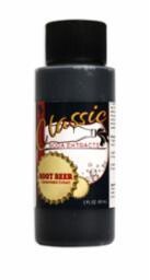 Classic Root Beer Soda Extract
