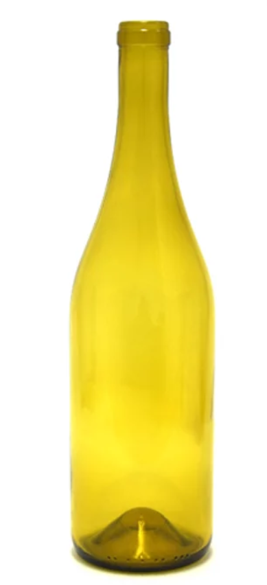 Babette Wine Flint Bottle 12/case