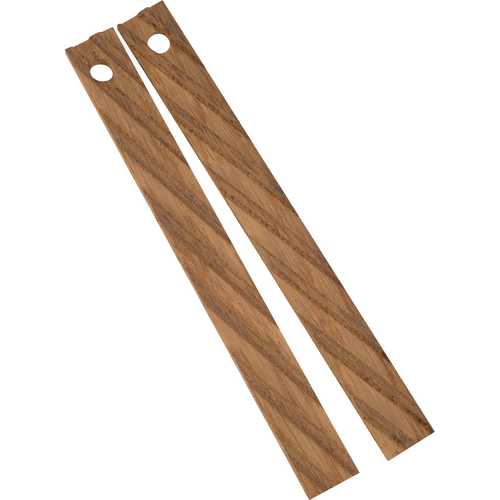 BeerStix American Oak: Medium Plus Toast - Carboy 2-pks