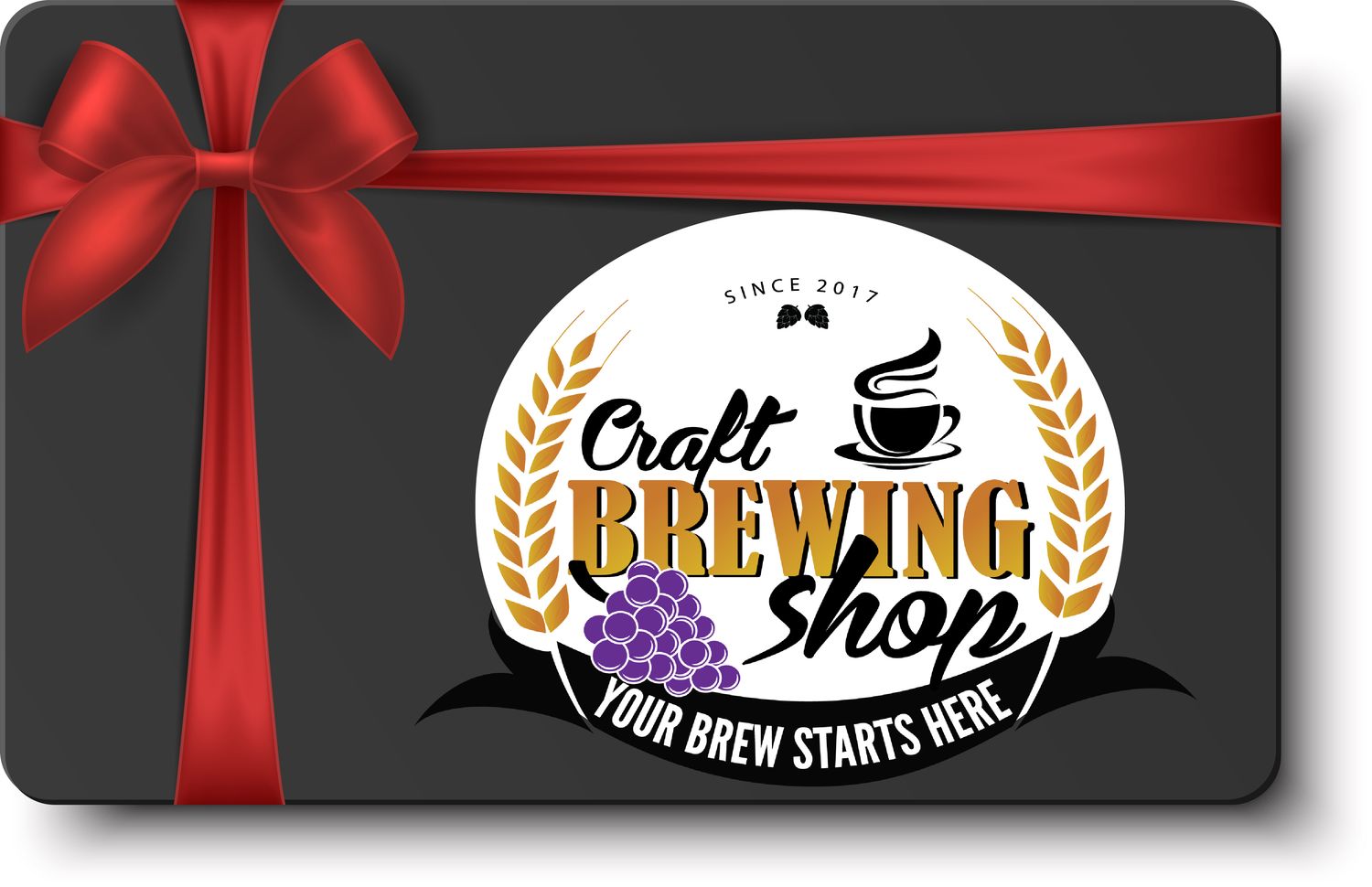 In-Store Gift Card