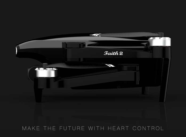 C FLY FAITH 2 PLUS 2022