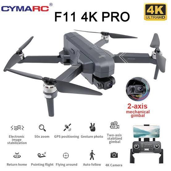 F11 PRO 4K