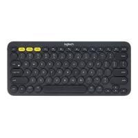 Logitech Multi-Device K380 - Teclado - Bluetooth