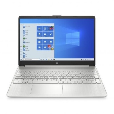 Laptop HP Ryzen 3 5300U 4GB RAM 256GB SSD 15.6″ Win10 Home