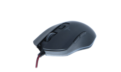 Mouse de 6 botones para videojuegos Blue venom