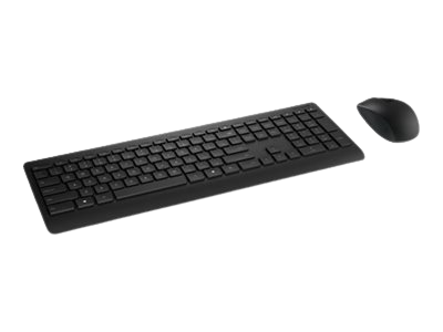 Teclado y Mouse Microsoft Desktop 900