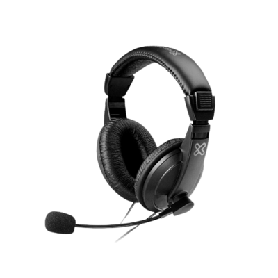 Klip Xtreme - KSH-301 - Headset