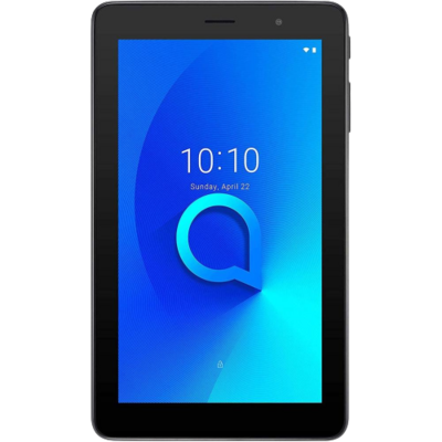 Tablet 4G De 7 Pulgadas, RAM 1GB, 16 ROM, Android, Color Negro