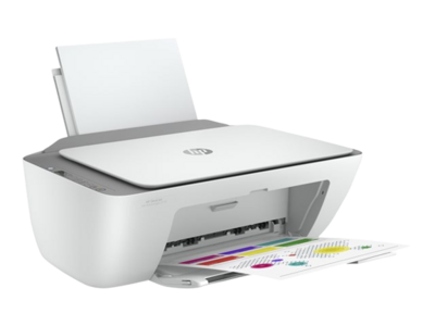 HP Deskjet Ink Advantage 2775 All-in-One - Impresora multifunción - color