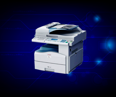 Impresoras Multifuncional